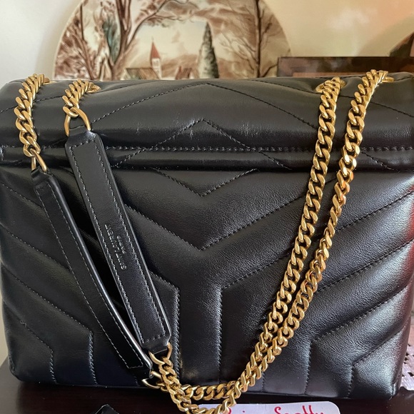 YSL loulou - Picture 6 of 9